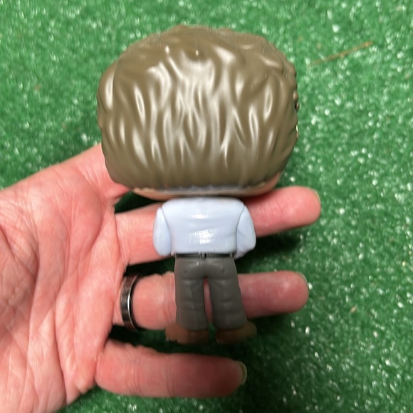 Jim Halpert The Office 6 days since our last nonsense Funko pop! - Picture 2 of 4